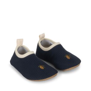 Sailor Swim Shoes - Navy Blazer - Konges Slojd
