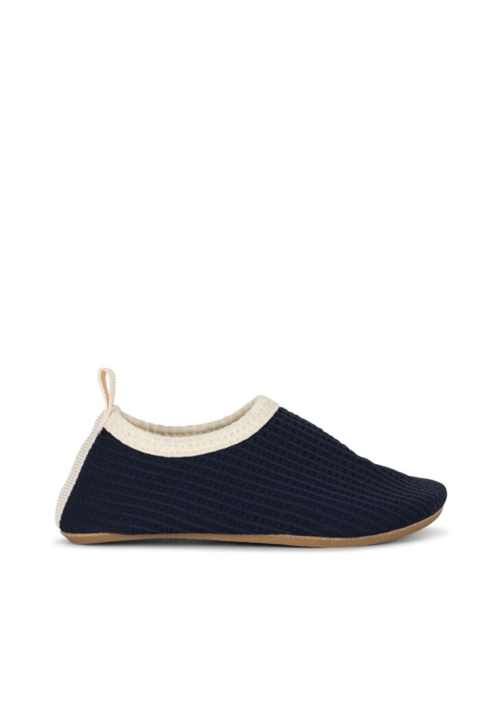 Sailor Swim Shoes - Navy Blazer - Konges Slojd