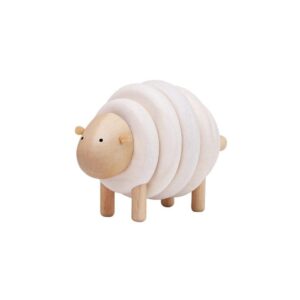 Schaap Sorteerder - Plan Toys