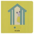 Schuifboekje Strand - Trixie