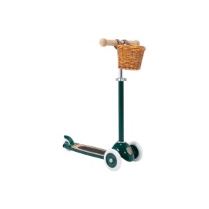 Scooter - Green - Banwood