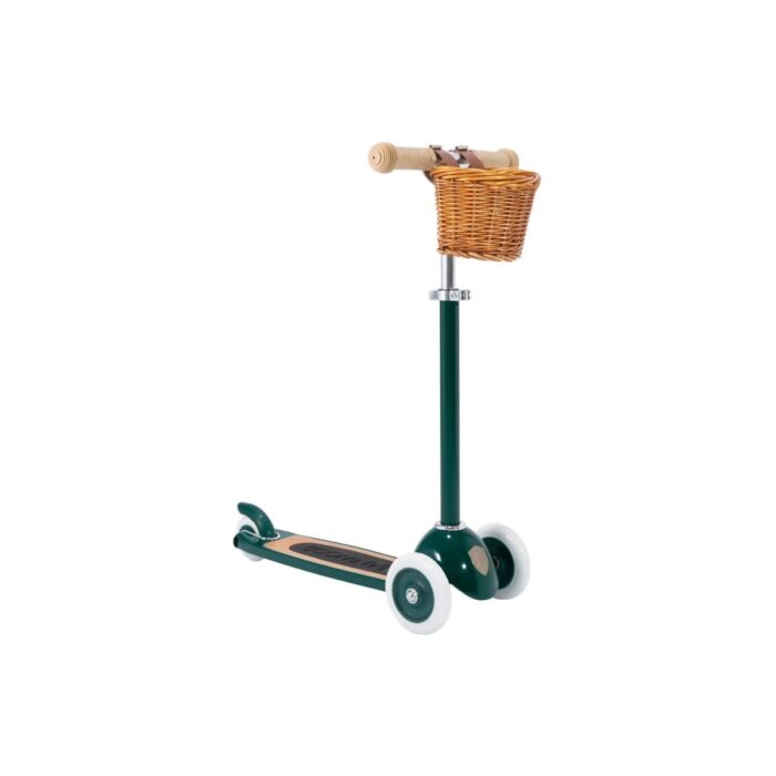 Scooter - Green - Banwood Scooter - Green - Banwood