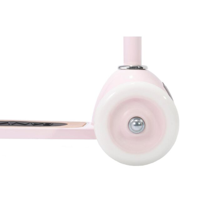 Scooter - Pink - Banwood