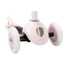 Scooter - Pink - Banwood
