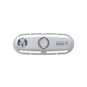 SensorSafe-kit Baby - Grey - Cybex