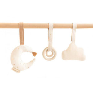 Set Activiteitenboog Speeltjes - Sky - Nobodinoz
