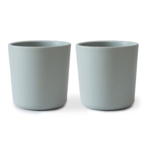 Set Bekers - Sage - Mushie