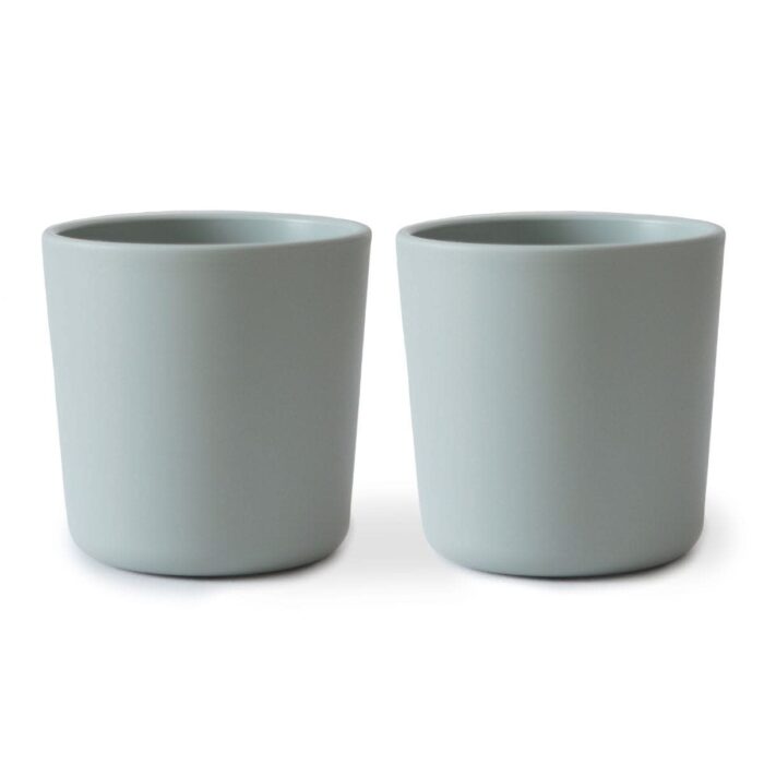 Set Bekers - Sage - Mushie