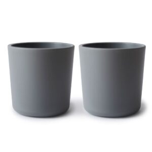 Set Bekers - Smoke - Mushie