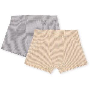 Set Boxers - Stripe Mix - Konges Slojd