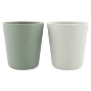 Set bekers - Olive - Trixie