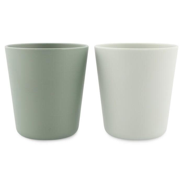 Set bekers - Olive - Trixie