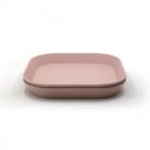 Set bordjes square - Blush - Mushie