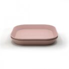 Set bordjes square - Blush - Mushie
