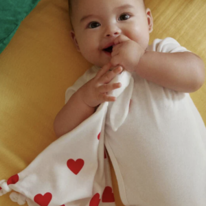 Set van 2 overslagbody's met korte mouwen - wit - Petit Bateau