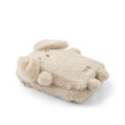 Shannon Rabbit Plush Pencil Case - Mist - Liewood
