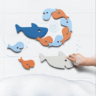 Shark Badpuzzle - Quut