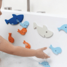 Shark Badpuzzle - Quut