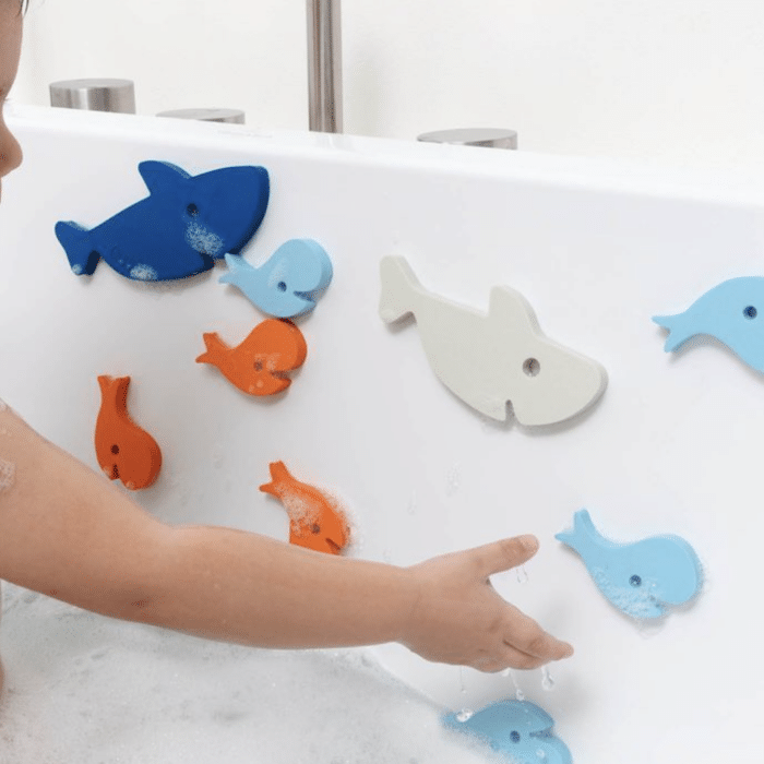 Shark Badpuzzle - Quut