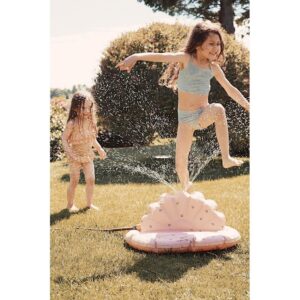 Shell Sprinkler - Cherry Blush - Konges Slojd Shell Sprinkler - Cherry Blush - Konges Slojd