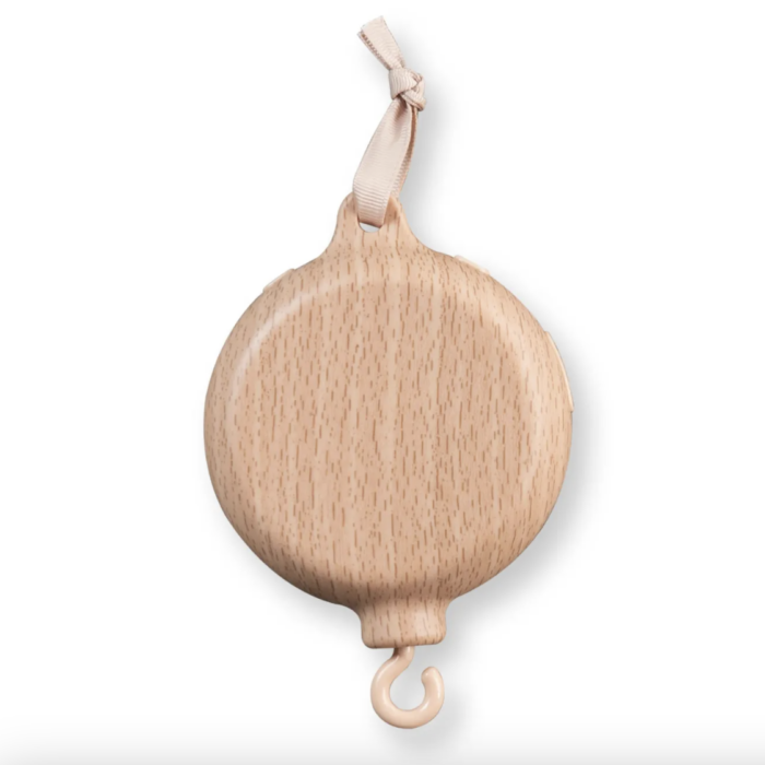 Shiko Mobile Speaker - with mother & nature sounds - Quax