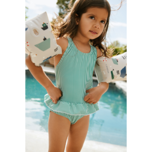 Shirley Swim Wings 2-pack - Sailing / Sandy - Liewood Shirley Swim Wings 2-pack - Sailing / Sandy - Liewood