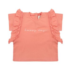 Shirt Happy Days - Blooming Dahua - Little Indians