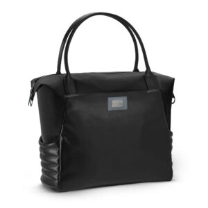 Shopper bag - Deep Black - Cybex