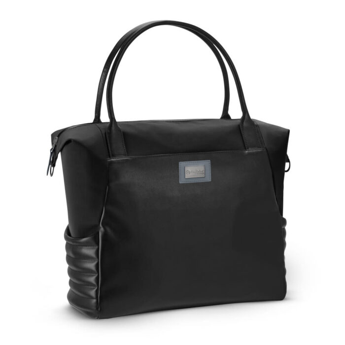 Shopper bag - Deep Black - Cybex Shopper bag - Deep Black - Cybex