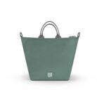 Shoppingbag - Sage - Greentom