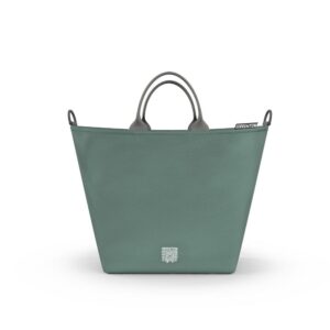 Shoppingbag - Sage - Greentom Shoppingbag - Sage - Greentom