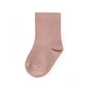 Short Socks - Pink - My Little Cozmo