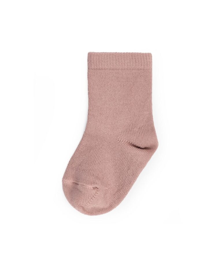 Short Socks - Pink - My Little Cozmo