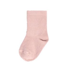 Short Socks - Soft Pink - My Little Cozmo