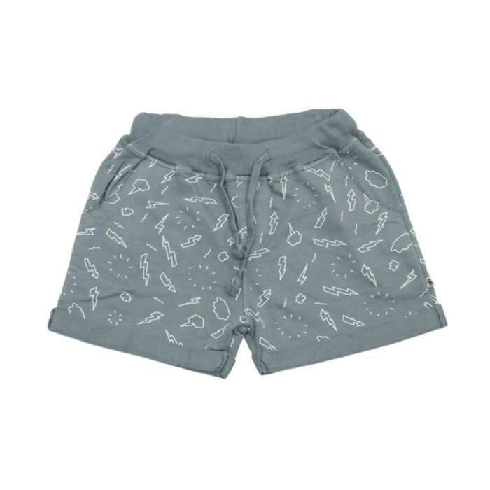 Short Storm - Blå Clothing Short Storm - Blå Clothing