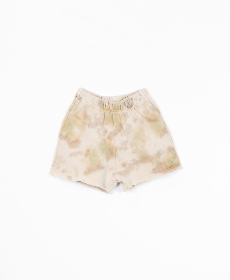 Shorts - Clouds - Play Up