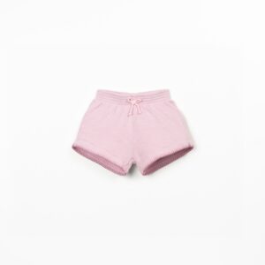 Shorts - Dusty Rose - Play Up