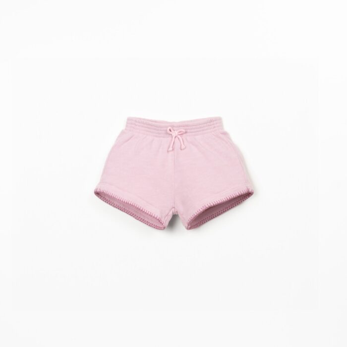 Shorts - Dusty Rose - Play Up Shorts - Dusty Rose - Play Up