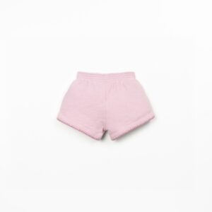 Shorts - Dusty Rose - Play Up
