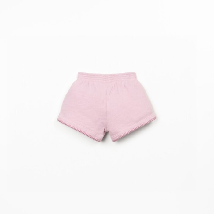 Shorts - Dusty Rose - Play Up Shorts - Dusty Rose - Play Up