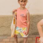 Shorts - Marché - Babyclic
