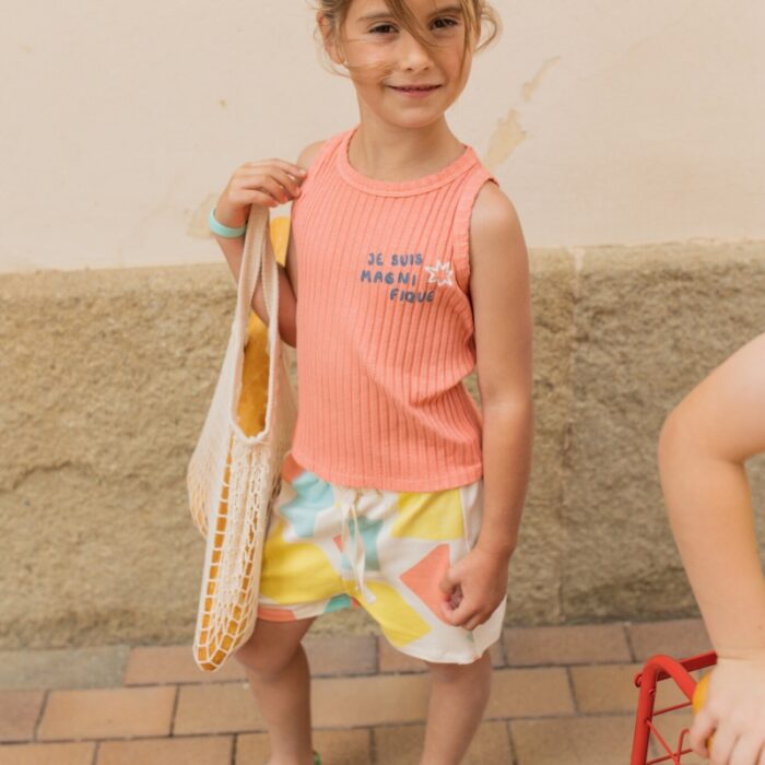 Shorts - Marché - Babyclic Shorts - Marché - Babyclic