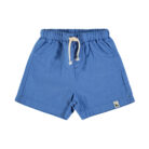 Shorts - Tim Electric Blue - Babyclic
