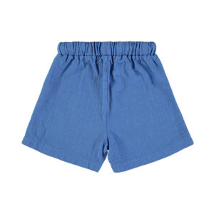 Shorts - Tim Electric Blue - Babyclic Shorts - Tim Electric Blue - Babyclic