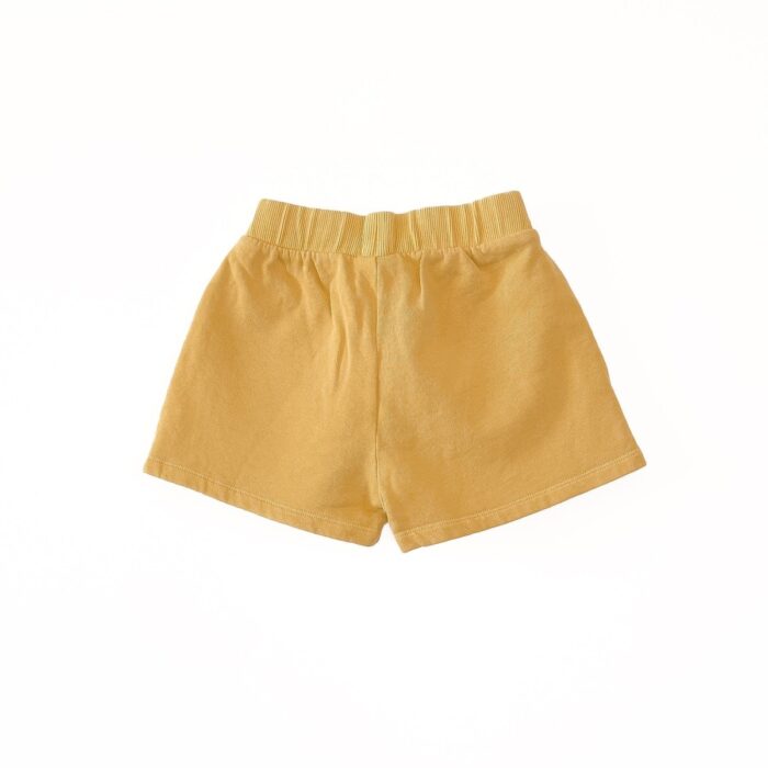 Shorts Bow - Sun - Play Up Junior Shorts Bow - Sun - Play Up Junior