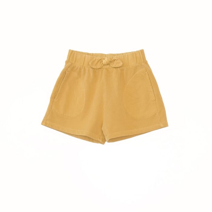 Shorts Bow - Sun - Play Up Junior Shorts Bow - Sun - Play Up Junior