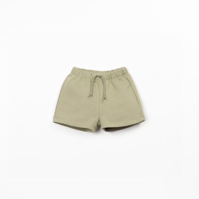 Shorts Sage - Play Up Shorts Sage - Play Up
