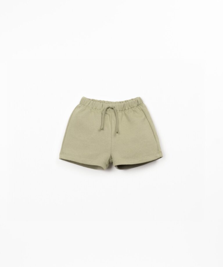 Shorts Sage - Play Up