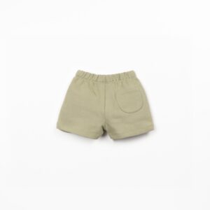Shorts Sage - Play Up