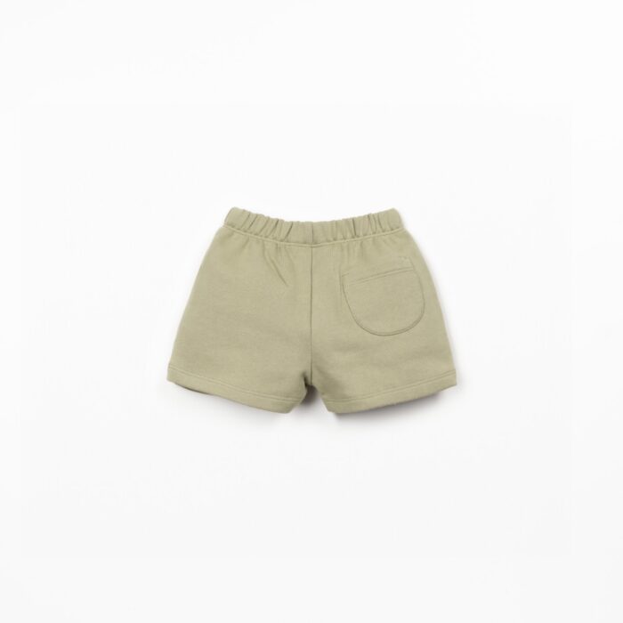 Shorts Sage - Play Up Shorts Sage - Play Up